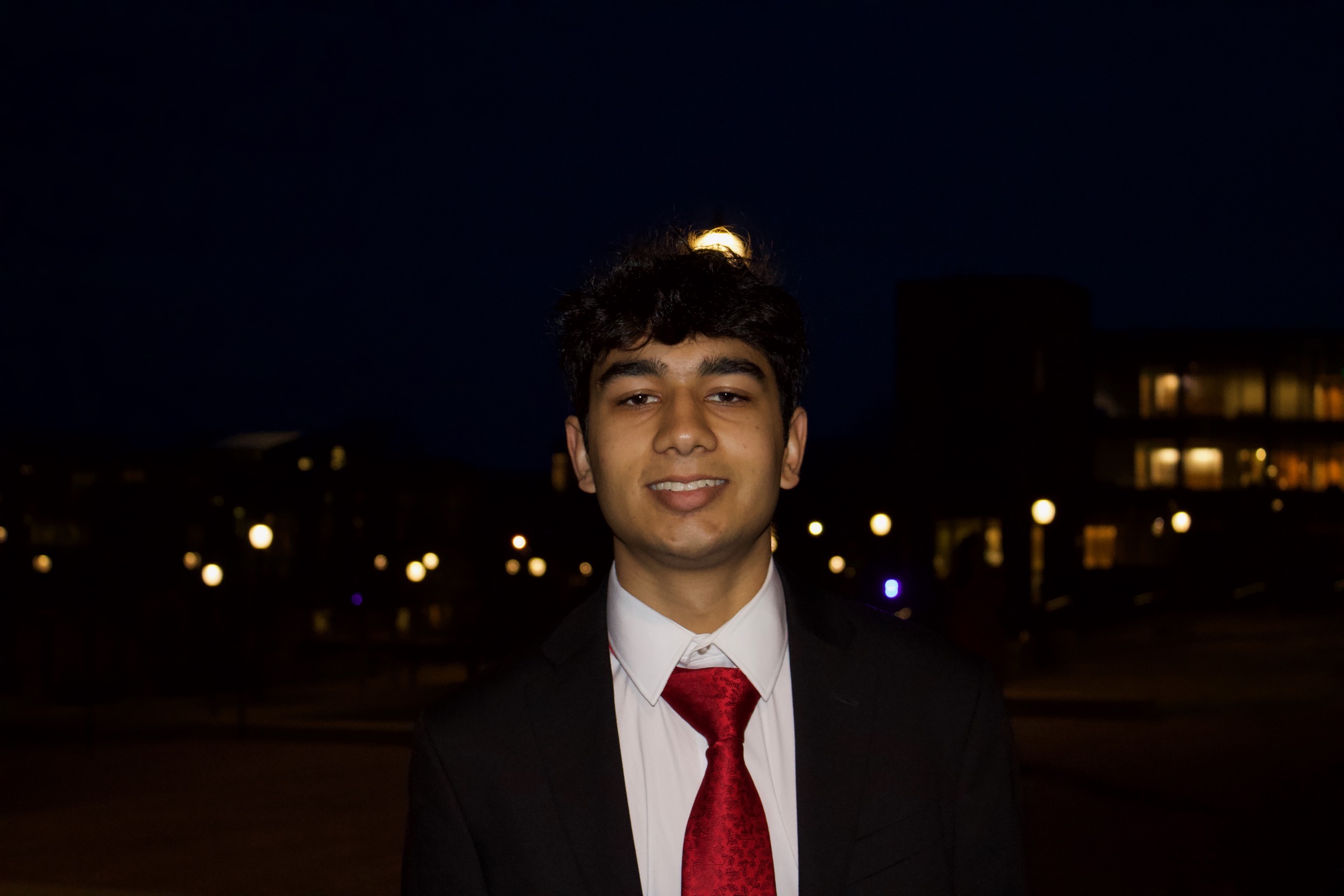 Kailash Gupta-Verma